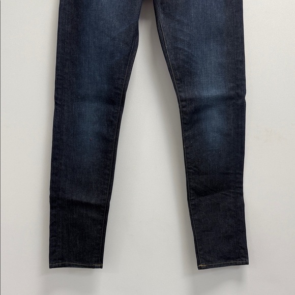 Lucky Brand Sienna Cigarette Denim Jeans - Picture 5 of 8